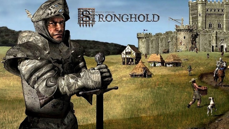 Stronghold