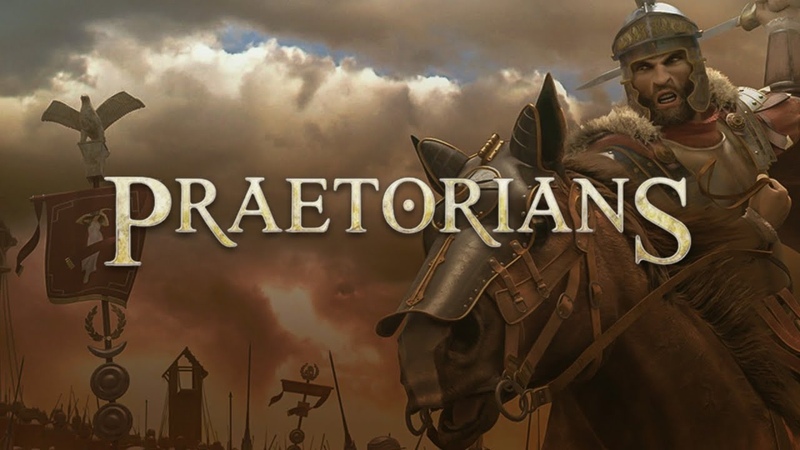 Praetorians