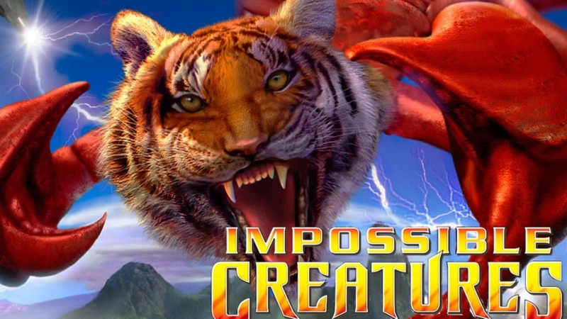 Impossible Creatures