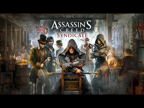 Assassin's Creed Syndicate