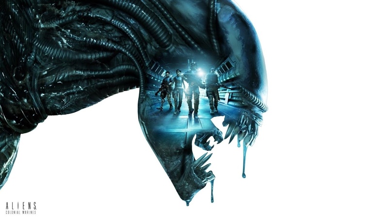 Aliens: Colonial Marines