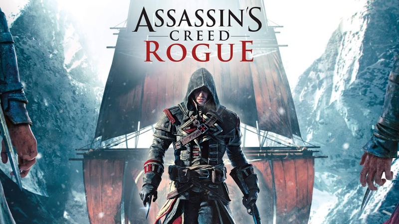 Assassin’s Creed Rogue