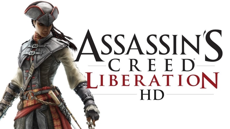 Assassin’s Creed: Liberation HD