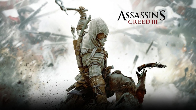 Assassin’s Creed III