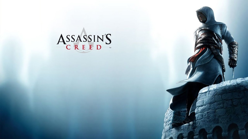 Assassin’s Creed