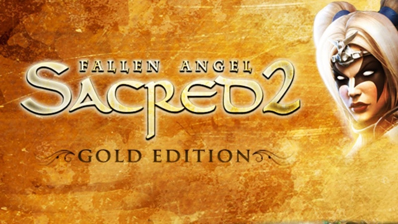 Sacred 2: Gold