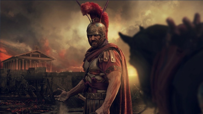 Total War: Rome II - Rise of the Republic