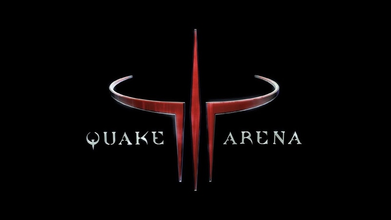 Quake III Arena