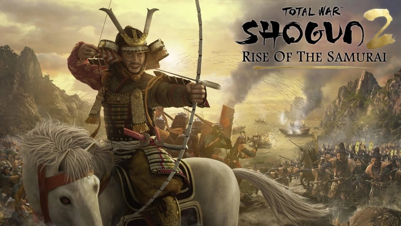 Total War: Shogun 2 - Rise of the Samurai