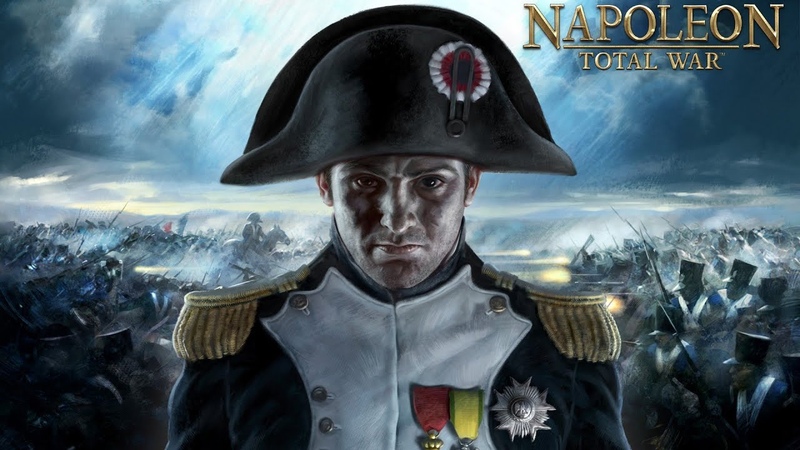 Napoleon: Total War