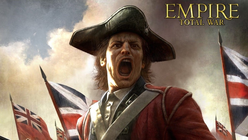 Empire: Total War