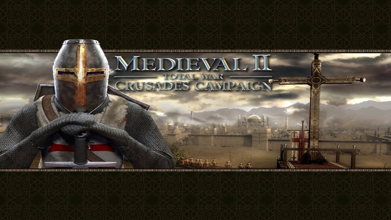 Medieval II: Total War: Kingdoms