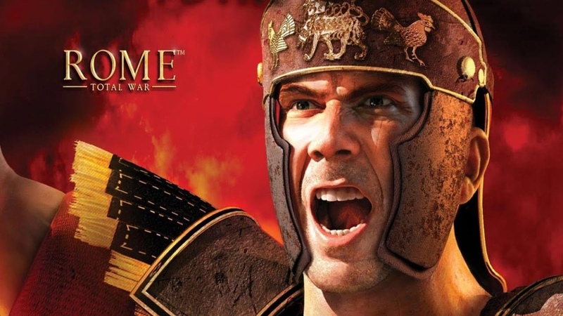 Rome: Total War