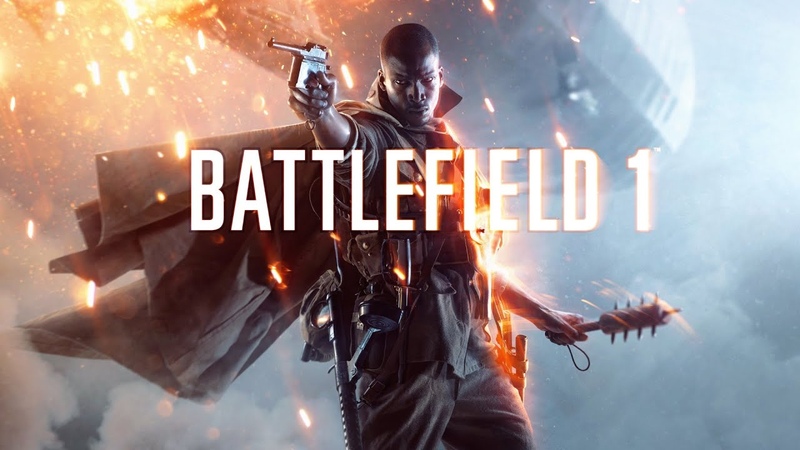 Battlefield 1