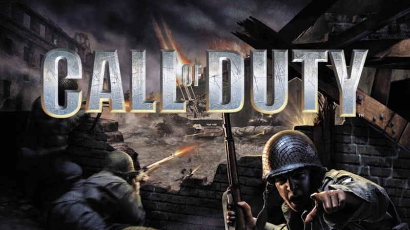 Call of Duty