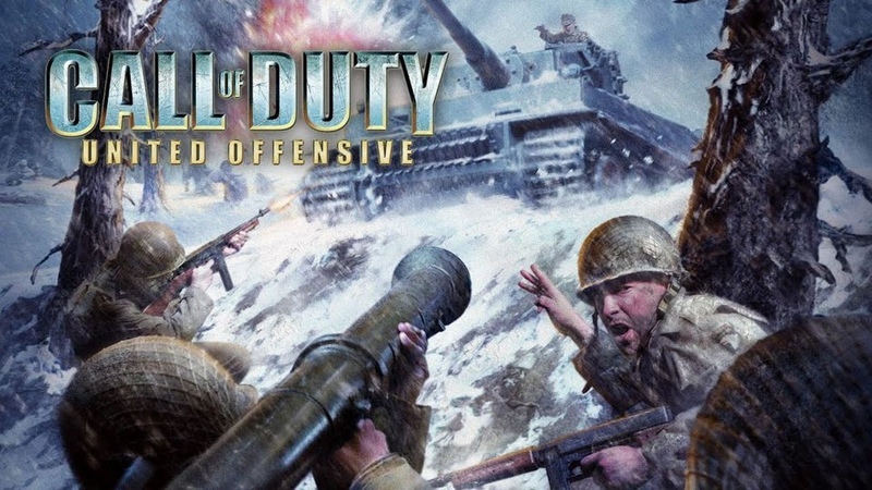 Call of Duty: United Offensive