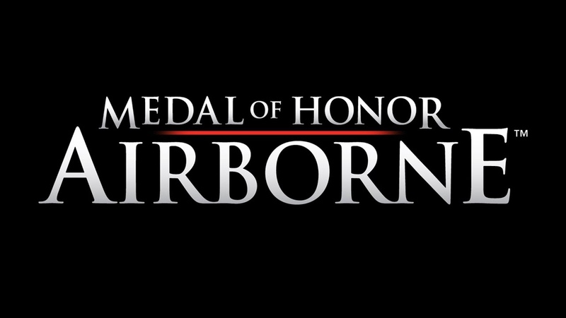 Medal of Honor: Airborne