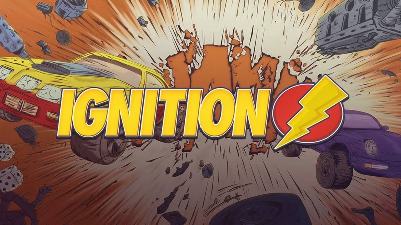 Ignition