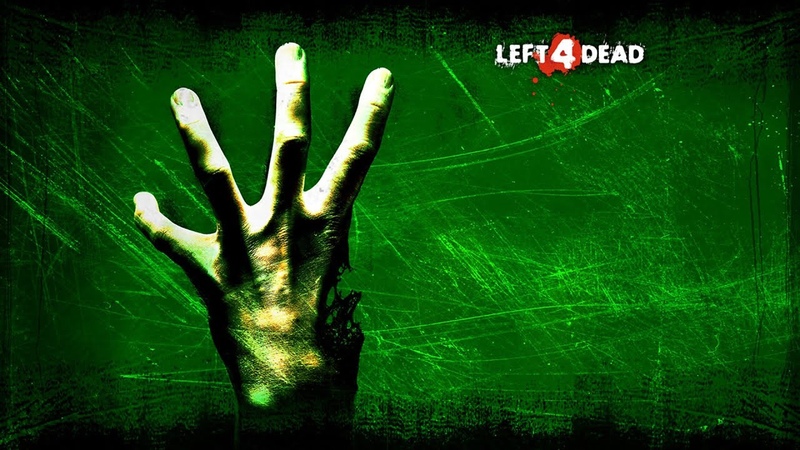 Left 4 Dead 2