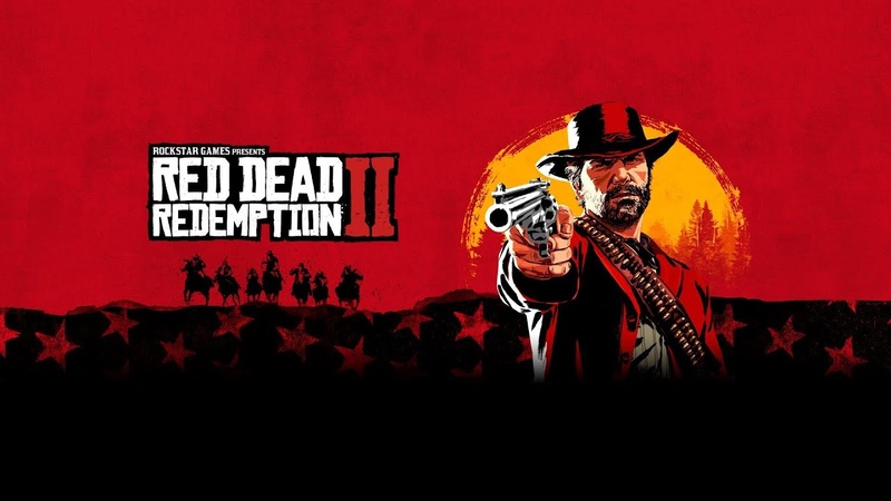 Red Dead Redemption 2