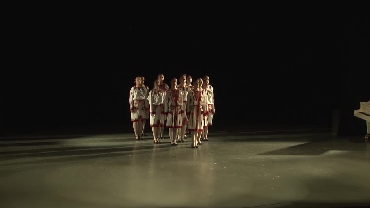 НХК (хореограф.) - И.Н.Лобанова, М.А. Костерина