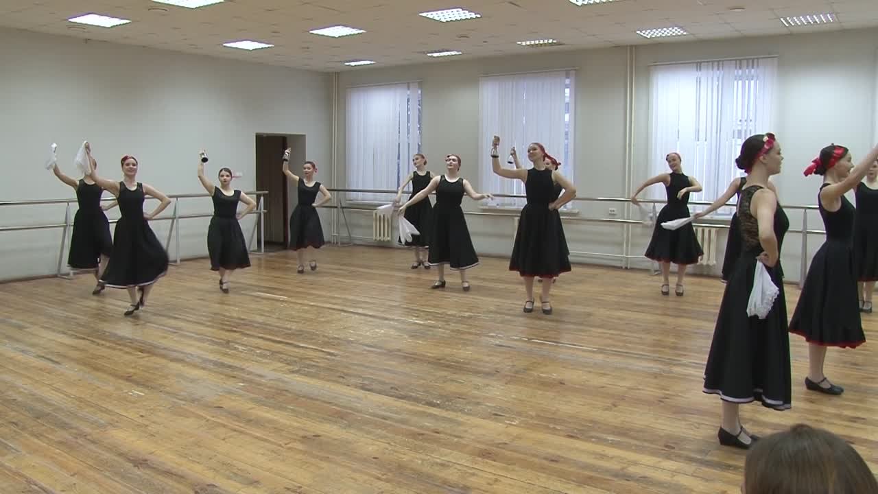 НХК(хореогр.)- Рук.Н.Атитанова