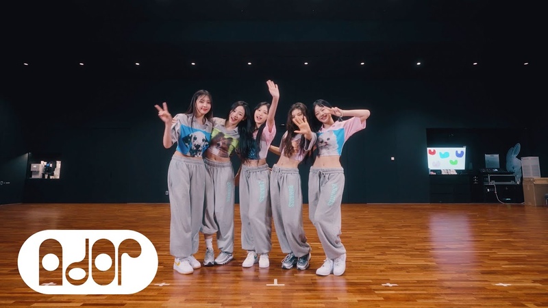 DANCE PRACTICE