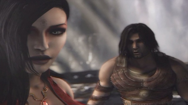 Prince of Persia: Warrior Within