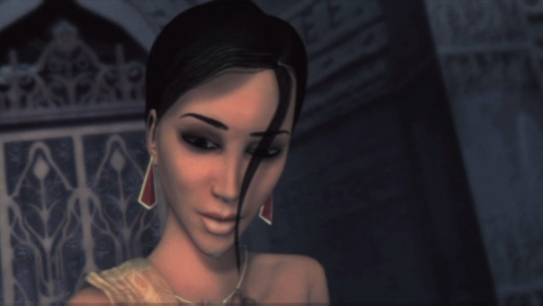 Prince of Persia: The Sands of Time