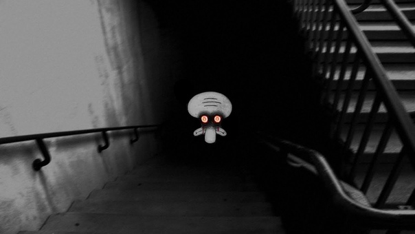 SCP-087