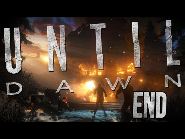Until Dawn