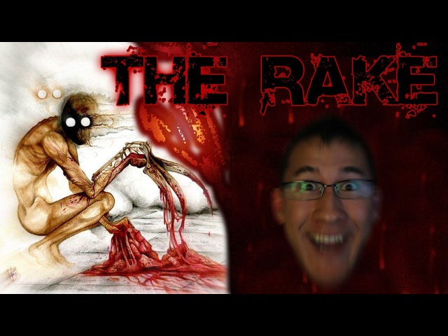 The Rake