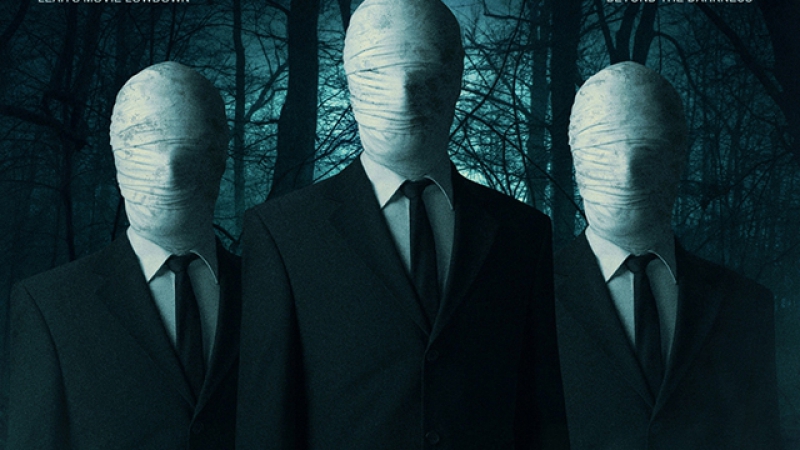 Slender Man Movies