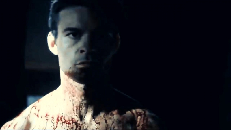 Elijah Mikaelson