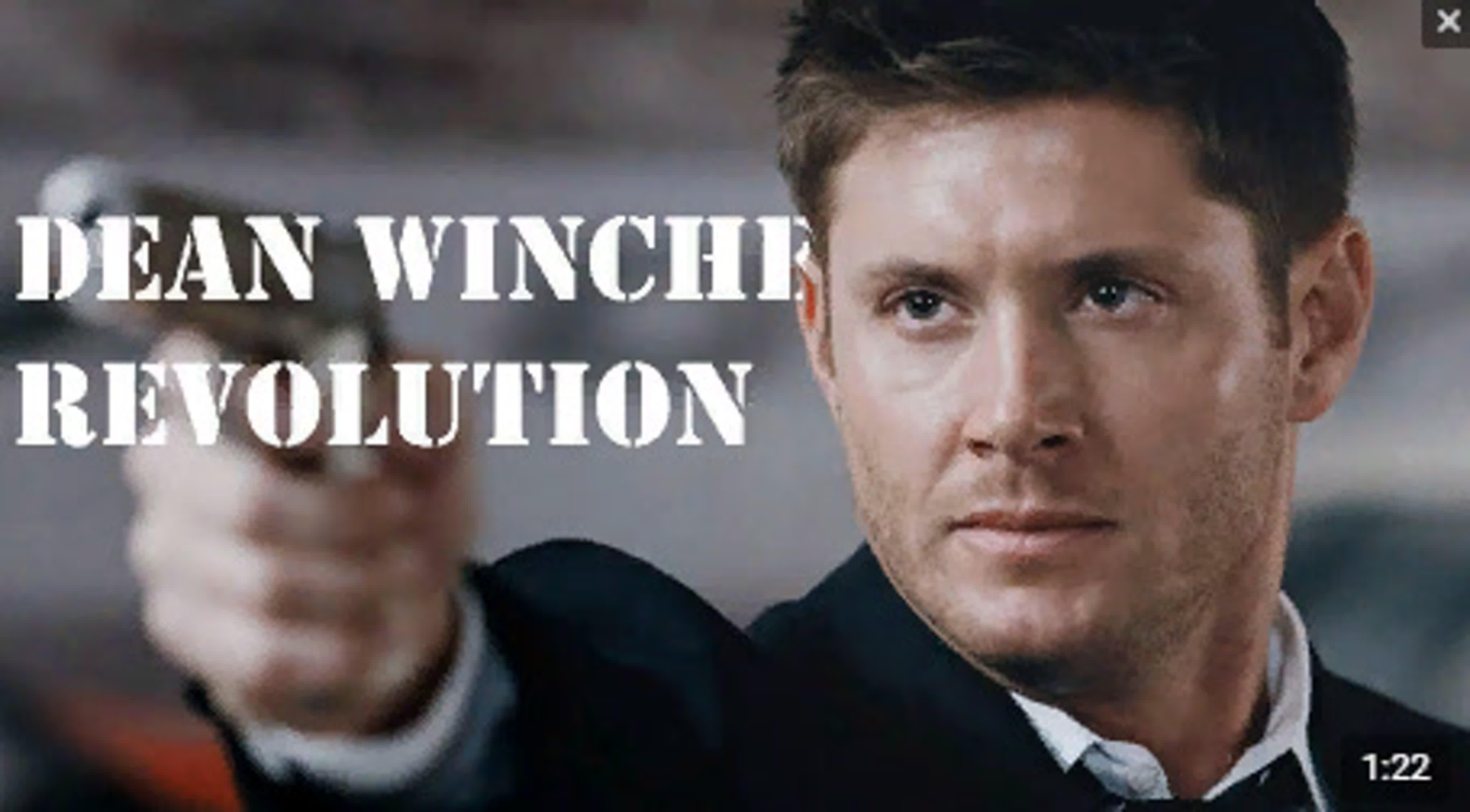 Dean Winchester