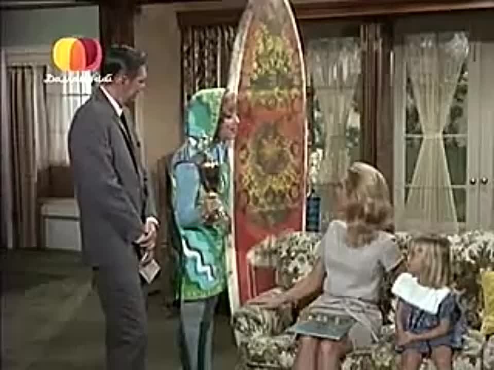 5 сезон (1968—1969)