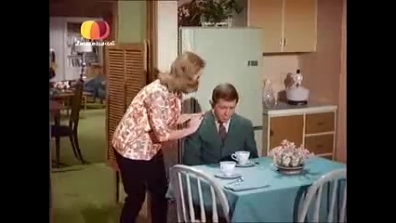 1 сезон (1964—1965)