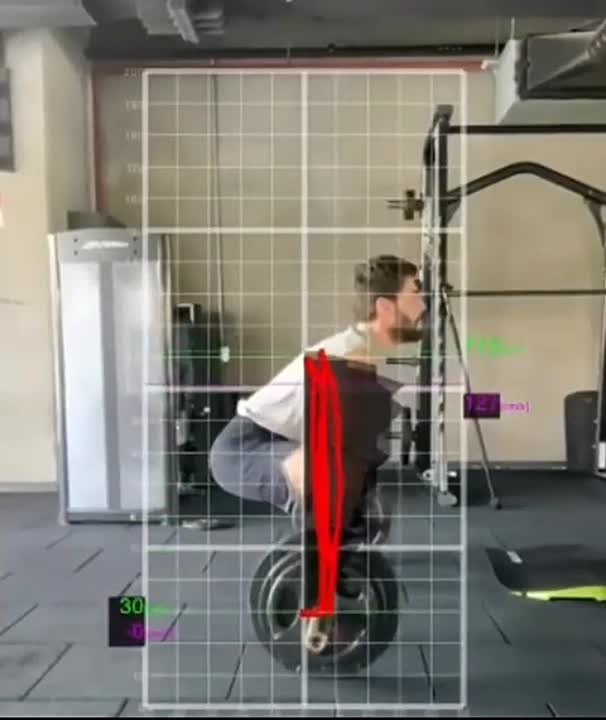 Спорт