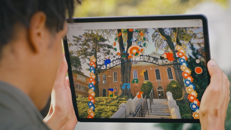 Predictive 3D-modeling