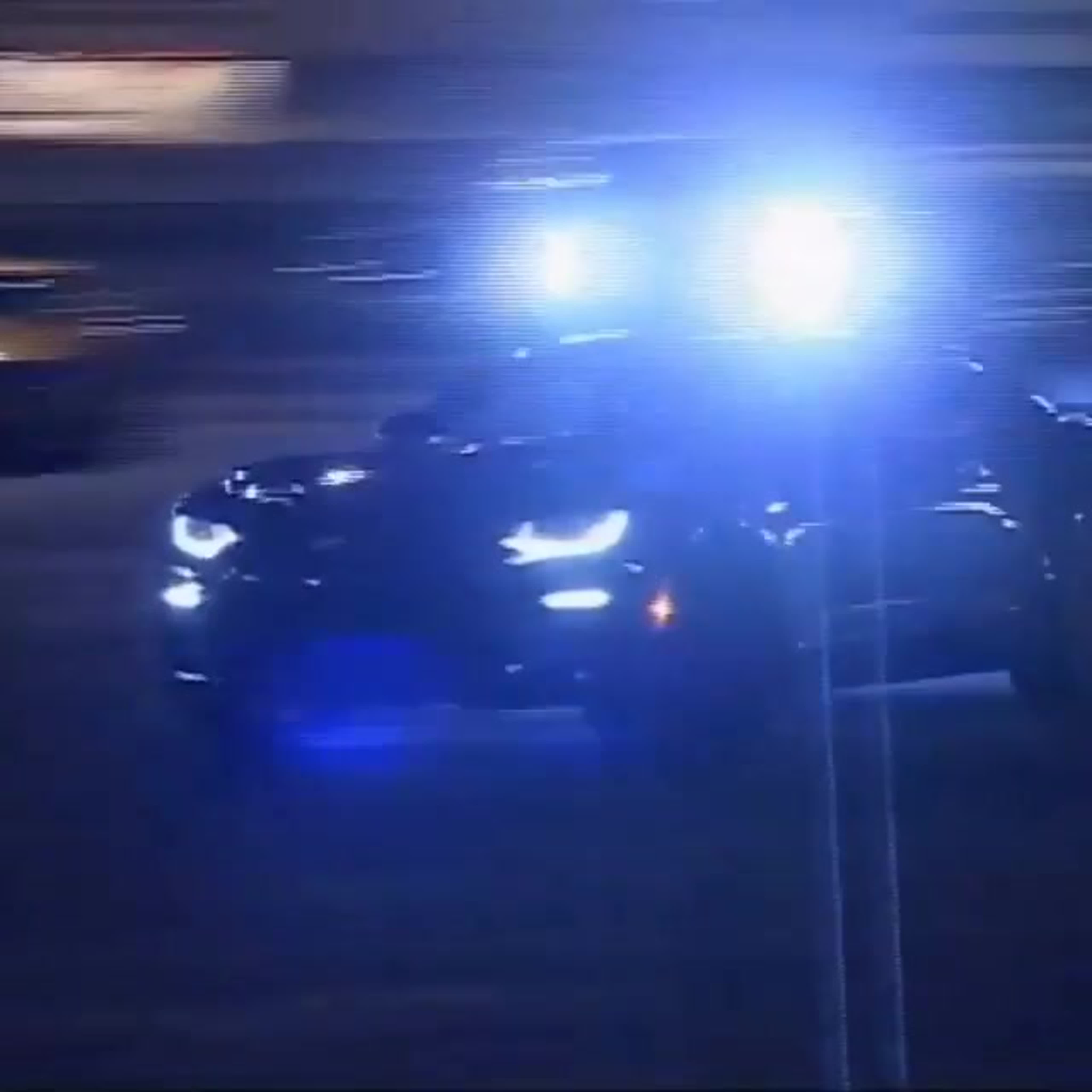 CAR PARTY