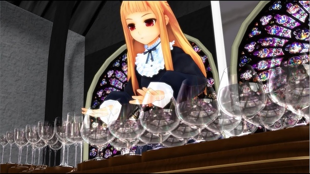 14 MMD Cup