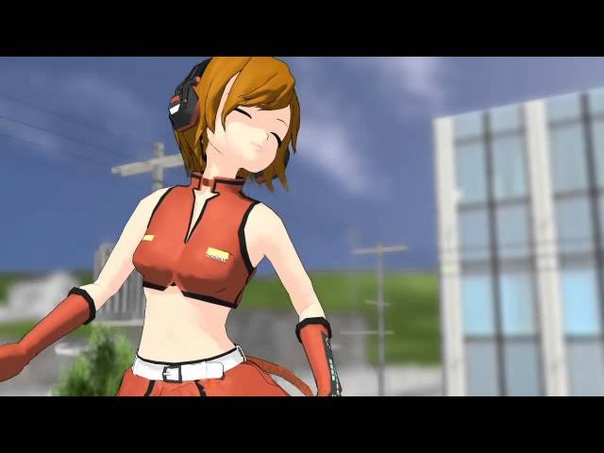 9 MMD Cup