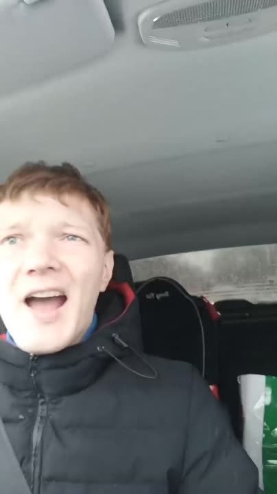 #Дай_мне_спеть 4 неделя (Стрыкало)