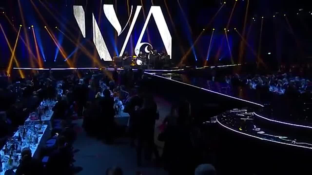 Ville Valo & Agents