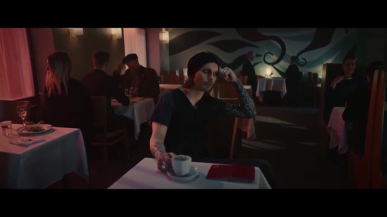 Promo