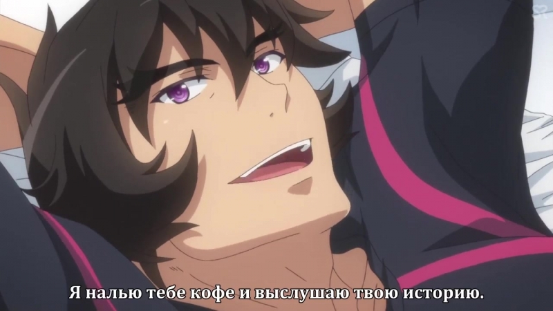 High School DxD Hero | Старшая школа DxD: Герой