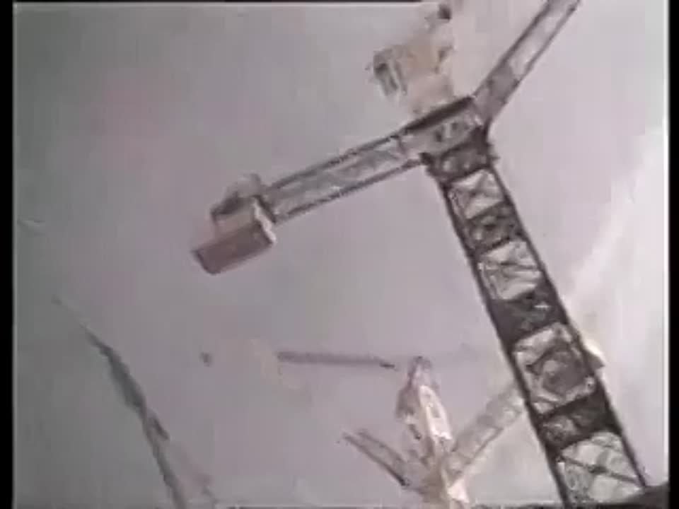 Чернобыльская Атомная Электростанция