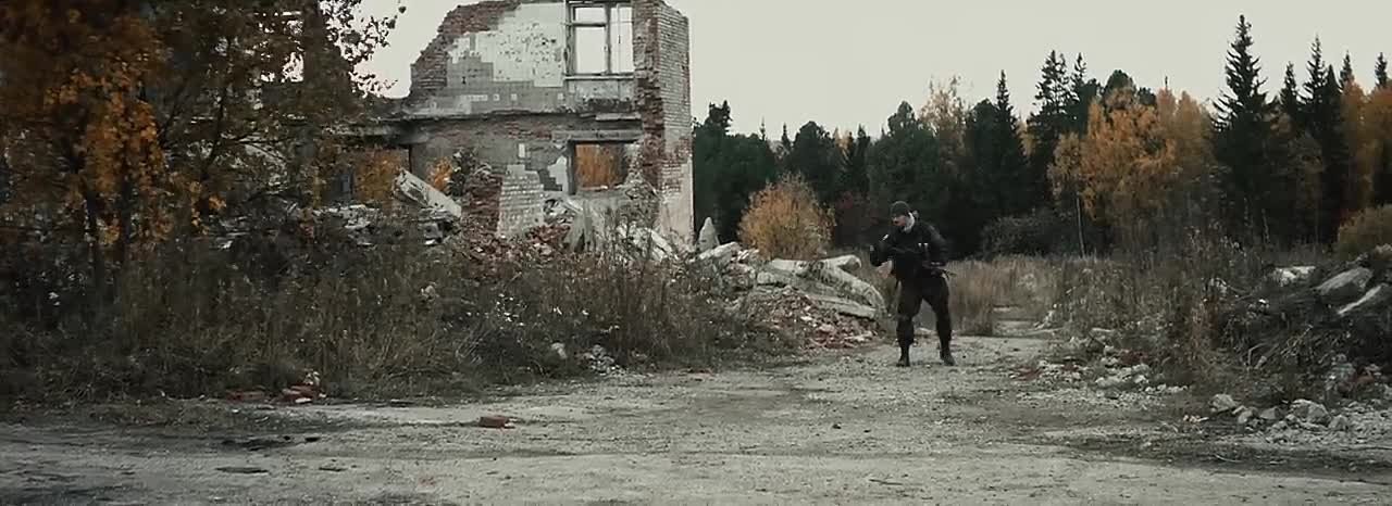 Фильмы по мотивам игры S.T.A.L.K.E.R.