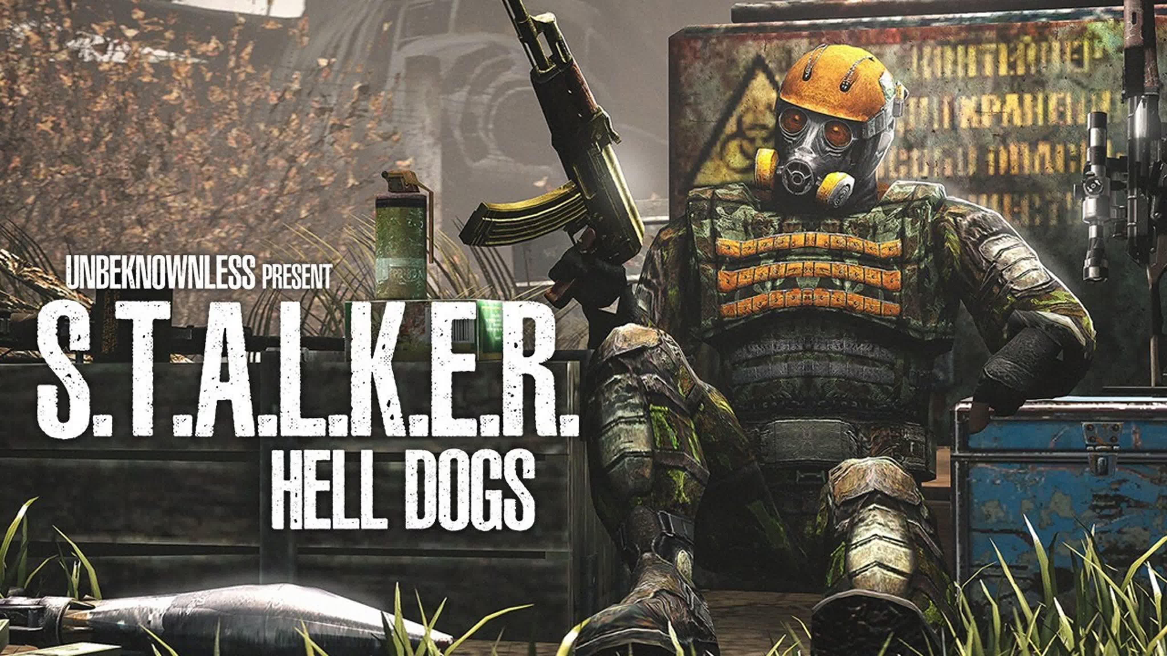 Stalker Video