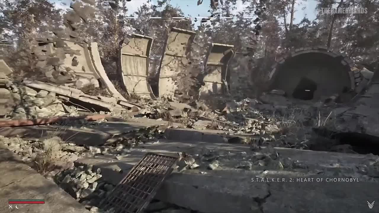 S.T.A.L.K.E.R. 2